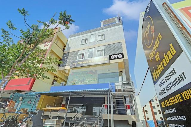 Collection O by OYO SV Grand Patancheru – photo 1