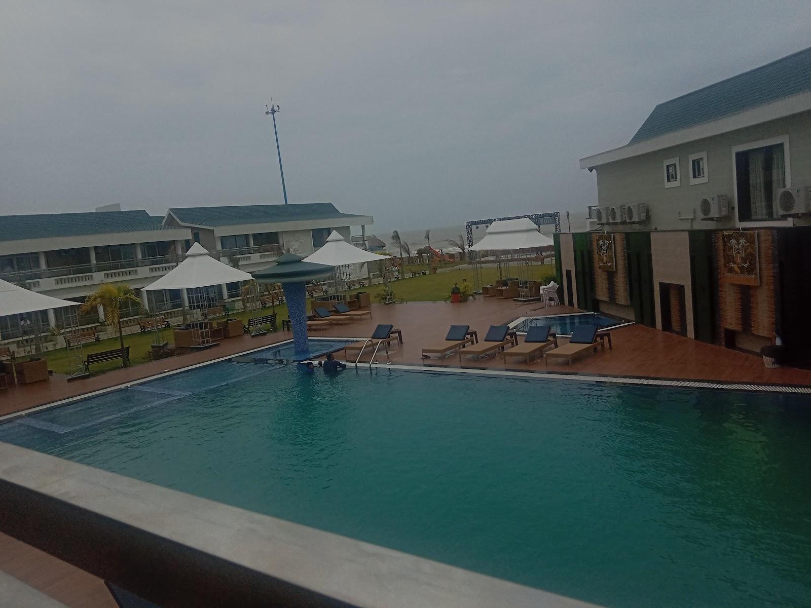Sweet Fantasy Beach Resort Mandarmani – photo 4