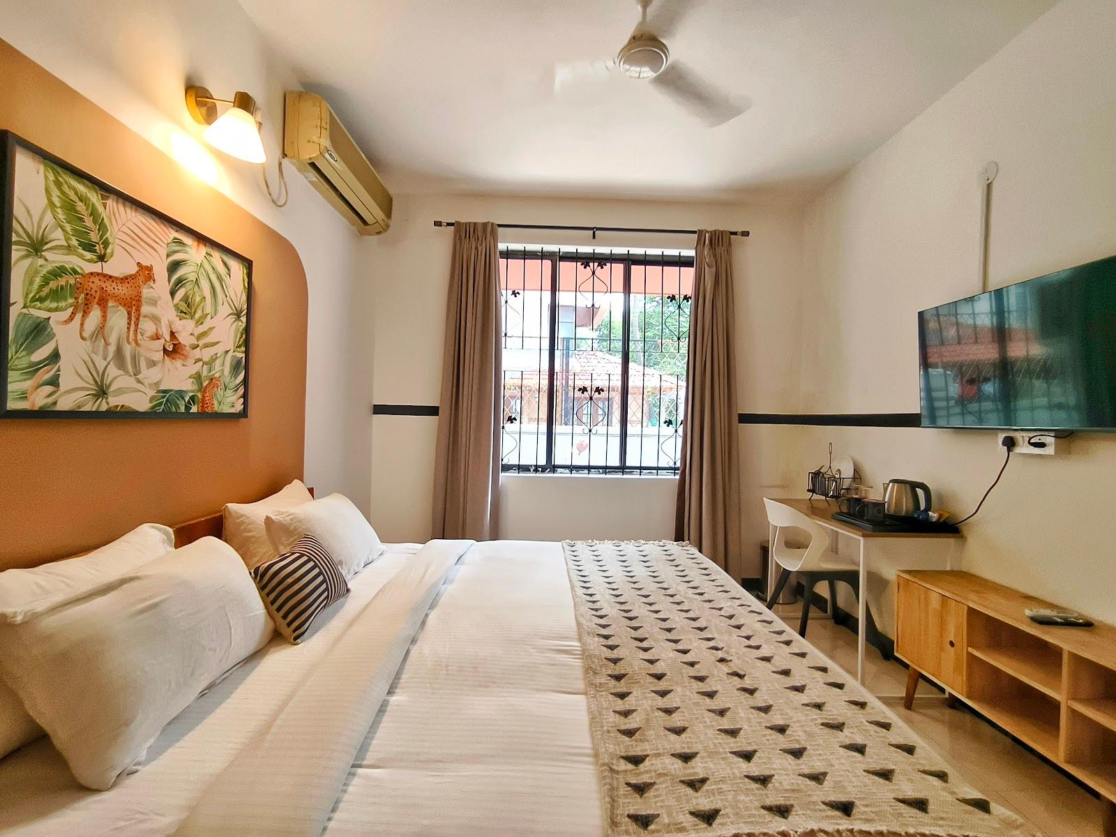 Olive Hotel Palace Road by Embassy Group – photo 2