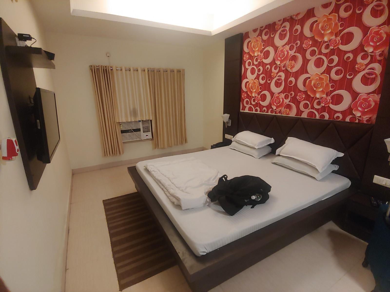 Hotel Meghdoot - Best Hotel In Jharsuguda – photo 3