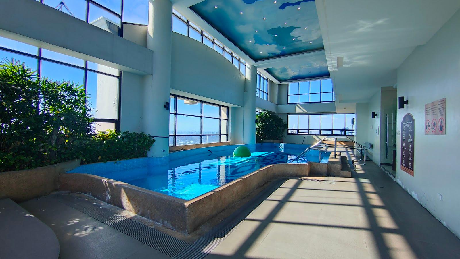 BSA Twin Towers Hotel – photo 4