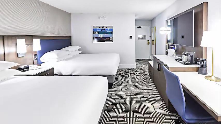 Hotel Riu Plaza Fisherman´s Wharf – photo 3
