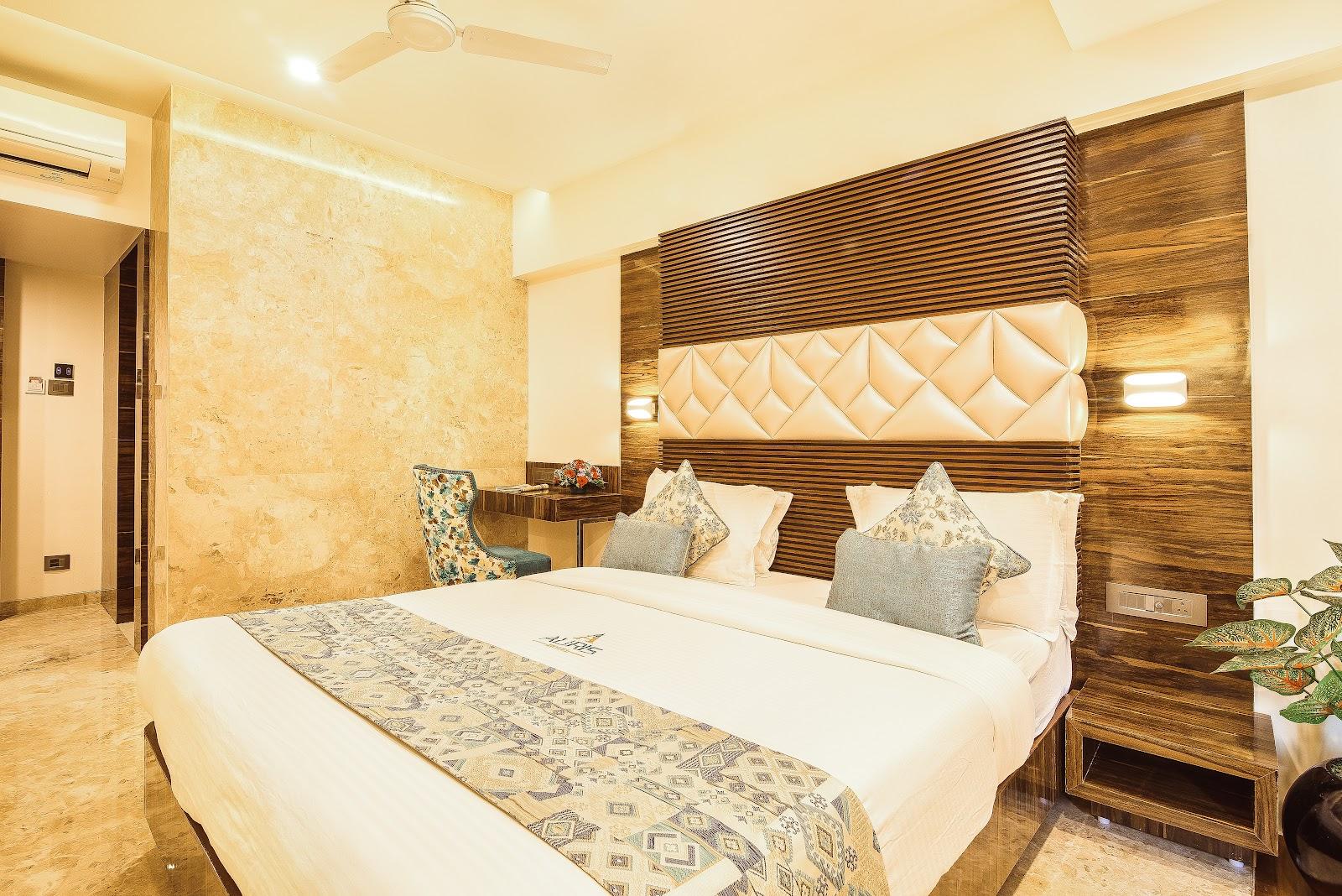 Hotel Auris – photo 3