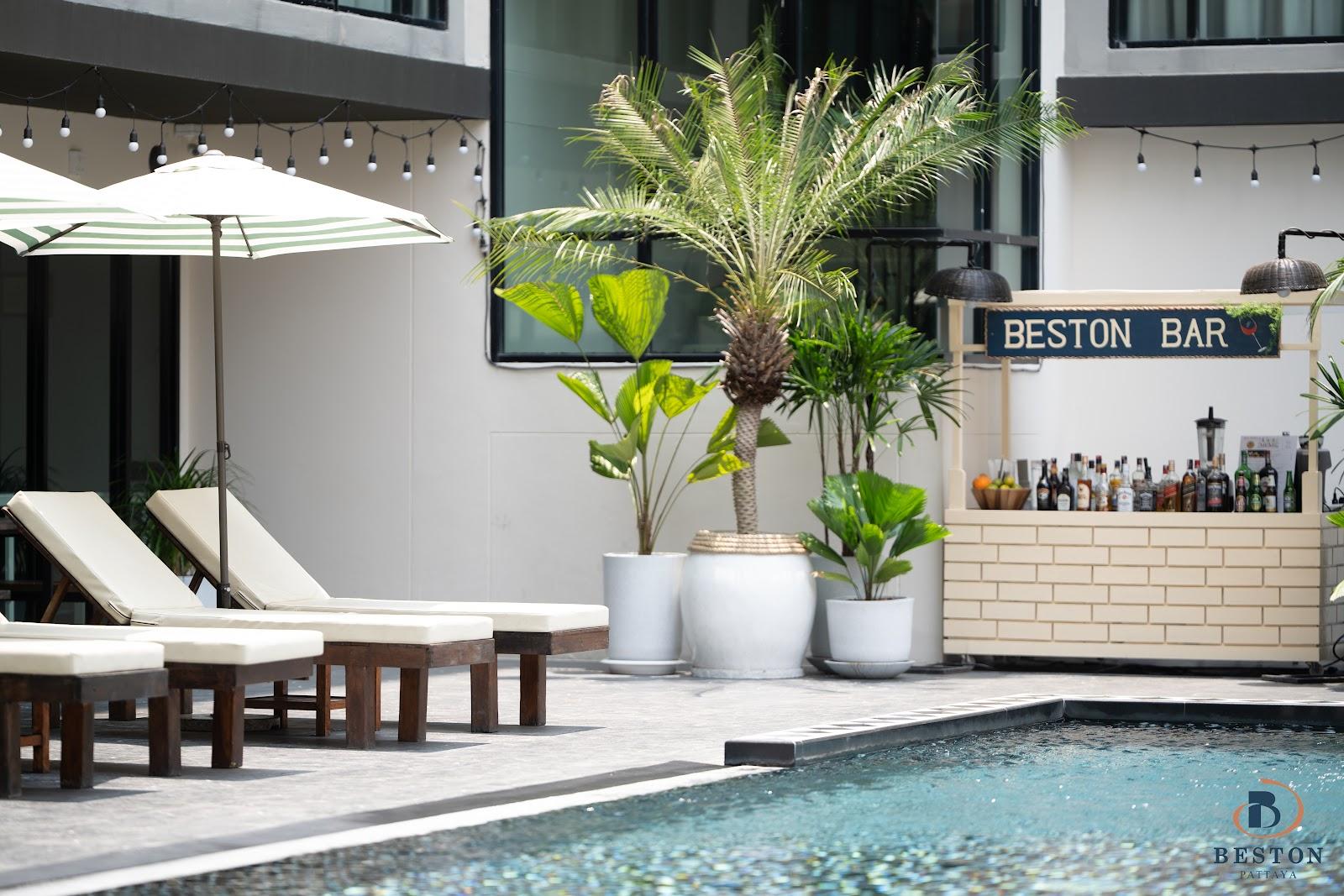 Beston Pattaya Hotel – photo 4
