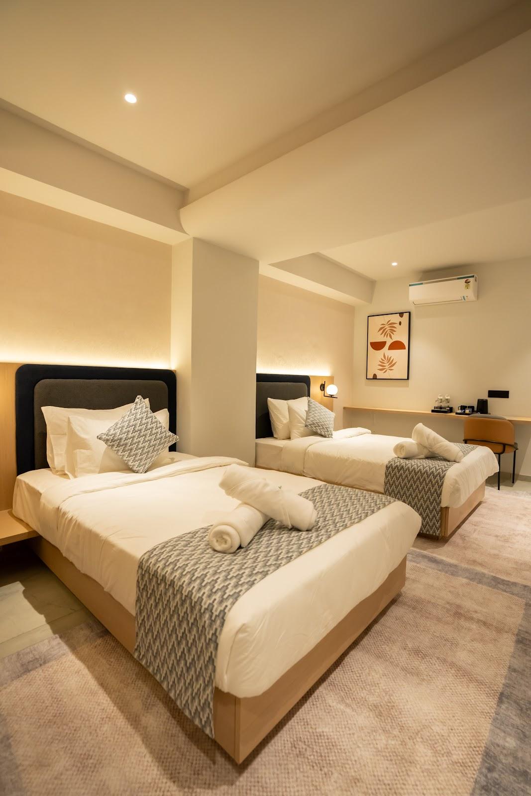 Hotel Bellevue – photo 2
