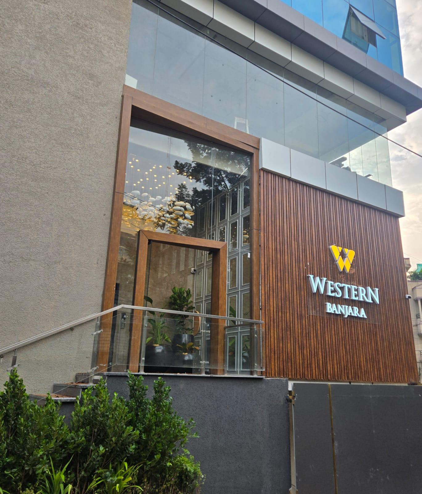 Western Banjara – photo 1