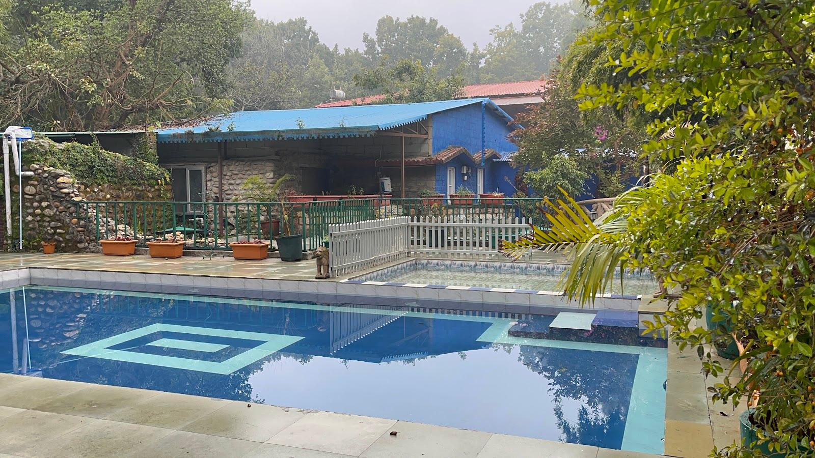 Vishranti Resort – photo 4