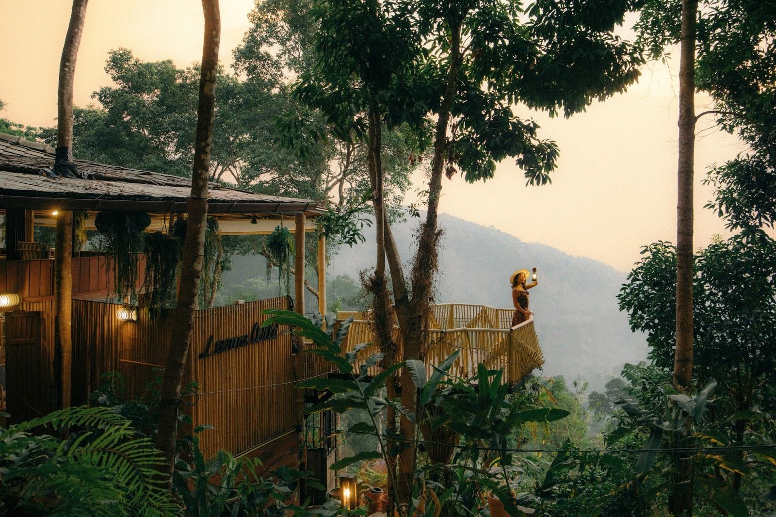 Lan Na Wild – photo 1