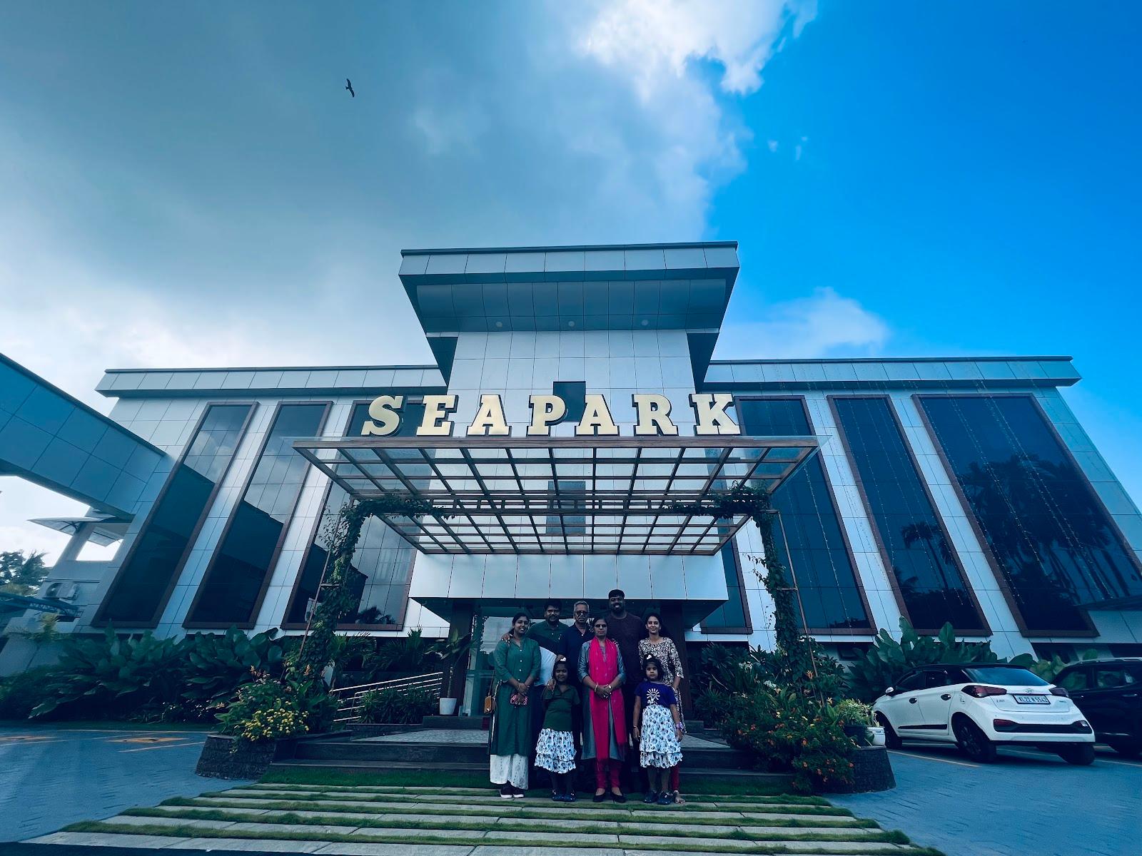 Hotel Seapark