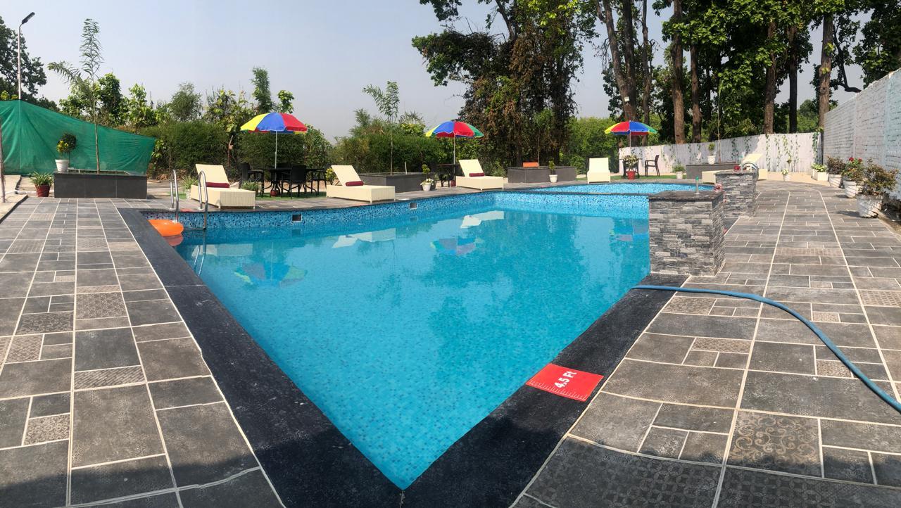 AAR Resort & Spa, Pondha, Uttarakhand – photo 4