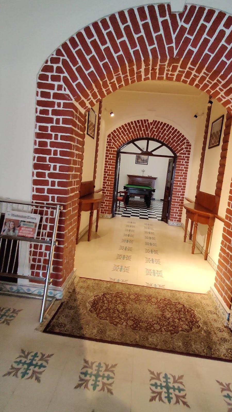 Bliss & Co Manor, Mussoorie - Managed by Vilasa experiences – photo 2
