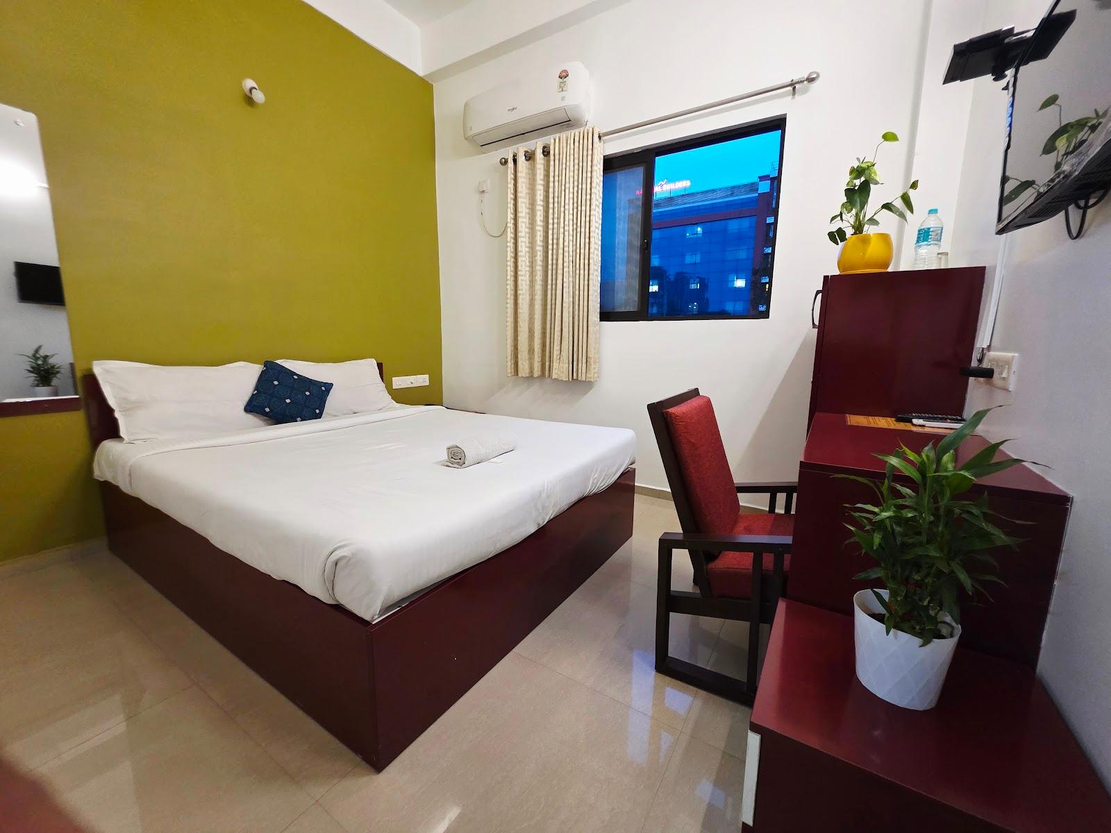 SULTHAN HOTEL AND RESTAURANT - 3 Star – photo 3