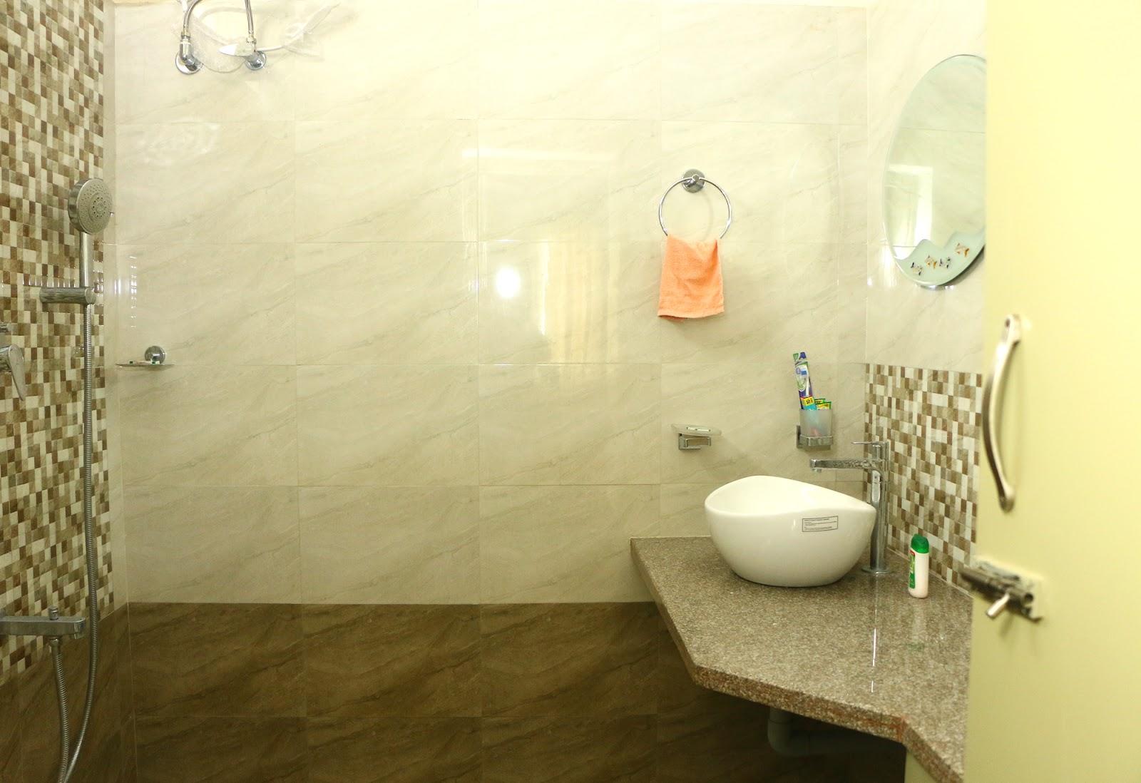 Penthouse 2BHK with Bathtub and Terrace – photo 4