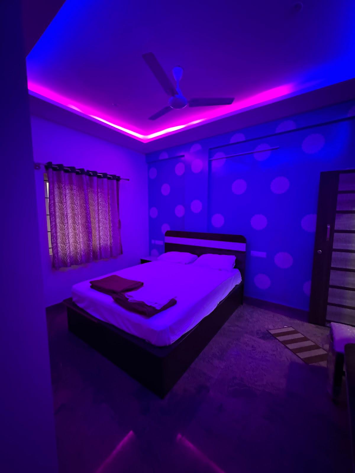 The pride hotel ( the pride family restaurant) – photo 1