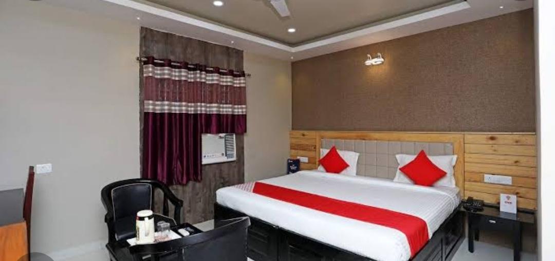 HOTEL SEETAL CUTTACK – photo 3