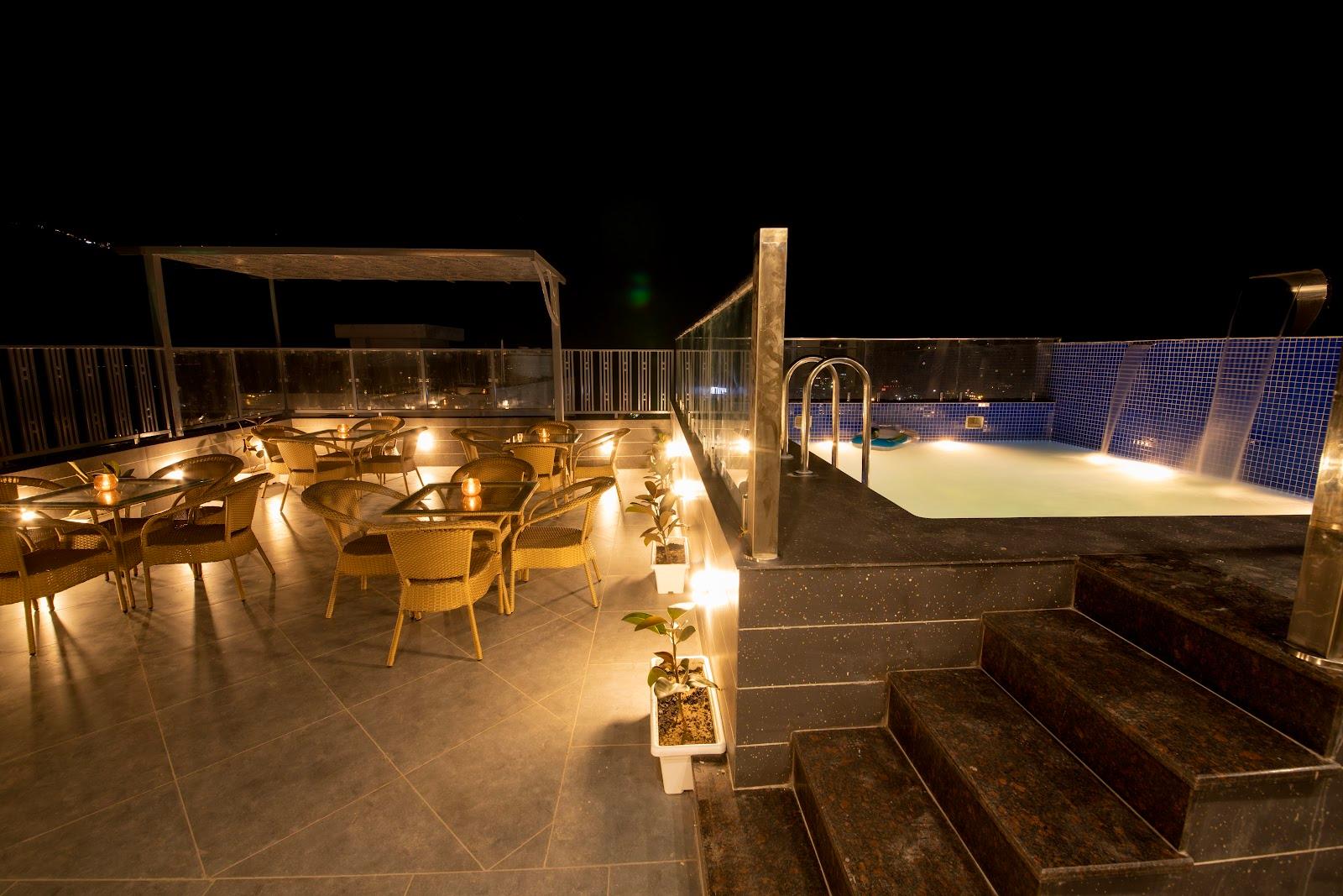 Perfectstayz Premium Laxmi Heritage – photo 1