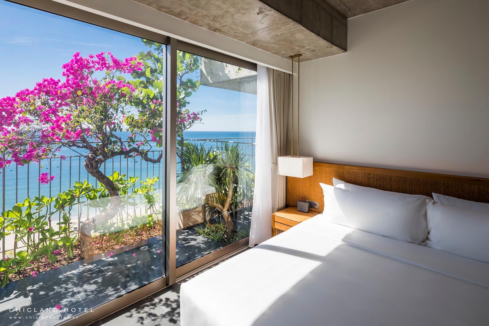 Chicland Danang Beach Hotel – photo 3