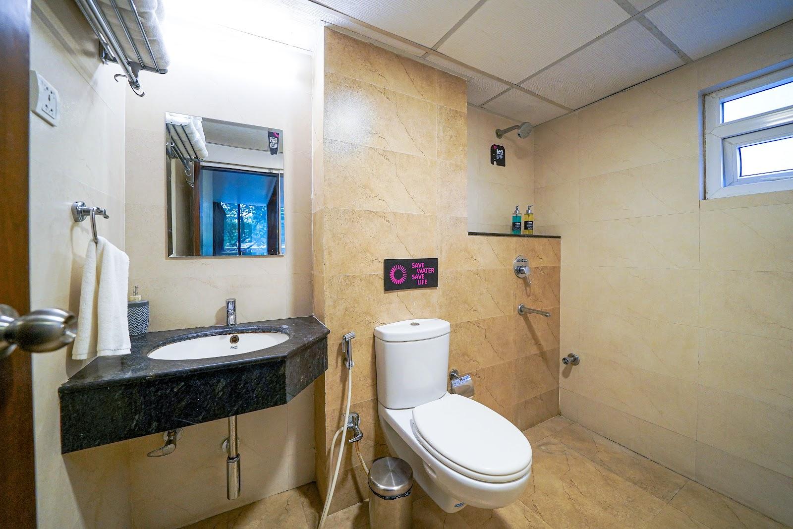 Olive Hotel Electronic City by Embassy Group – photo 4
