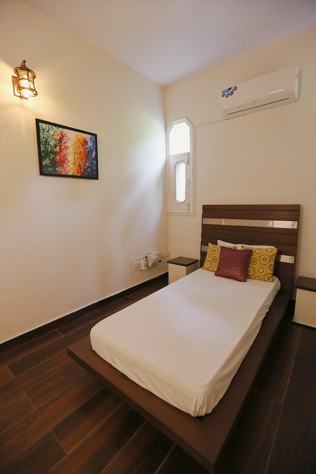 Casa Fiesta - Luxury farmhouse Near Chandigarh With Padel Court – photo 2