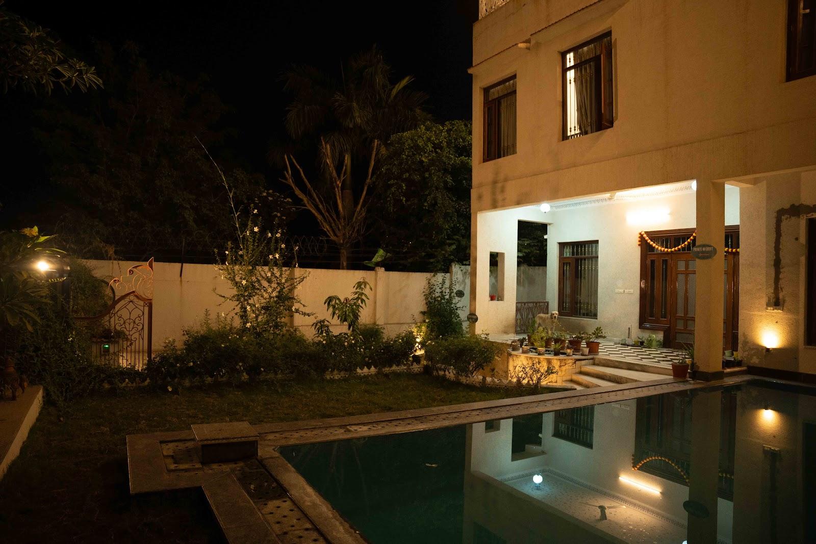 Karohi Villa – photo 1