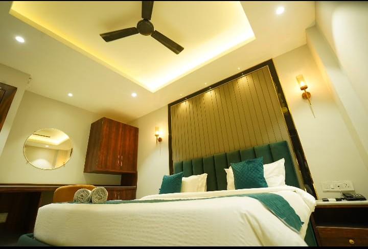 Hotel North Side, Indore – photo 3