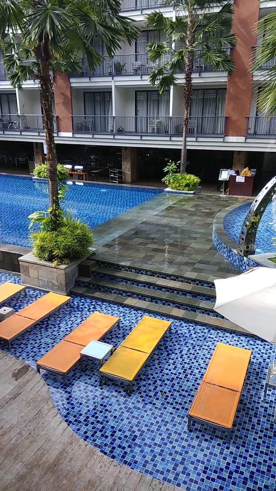 Anathera Resort Kuta – photo 2