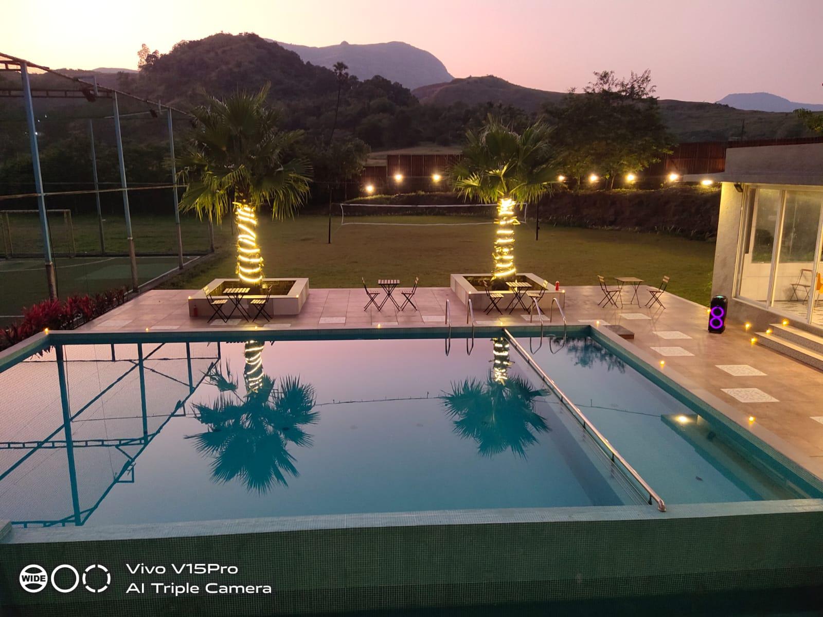 Le Jardin Resort and Spa – photo 1