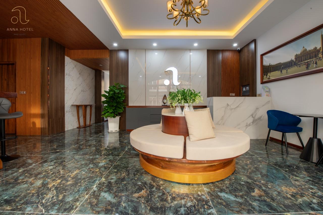 Anna Hotel - Free Cable Car And Water Park Tickets – photo 3