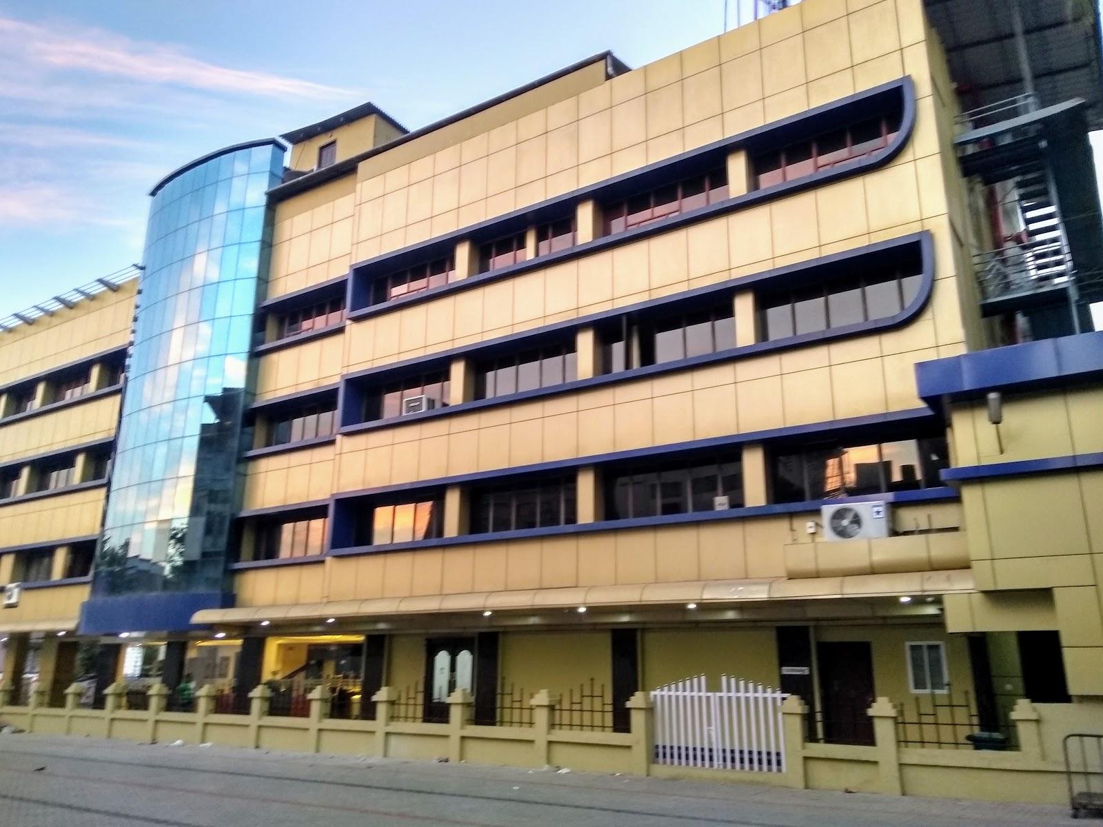 Hotel Indraprastha – photo 1