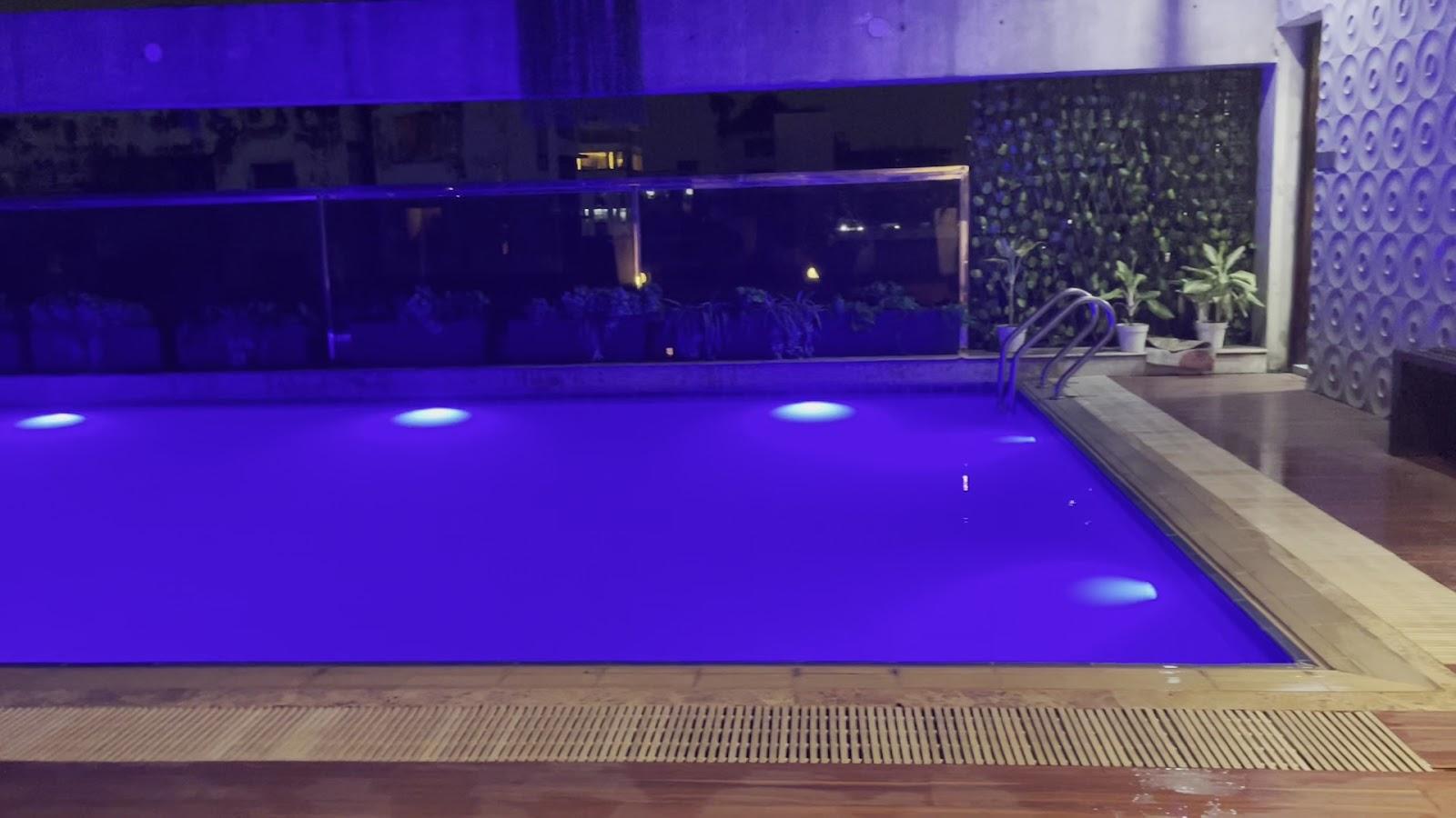 Unique Regency Hotel – photo 2