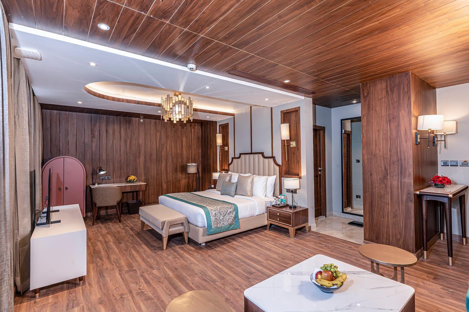Fortune Khajjiar- Member ITC hotels' group – photo 3