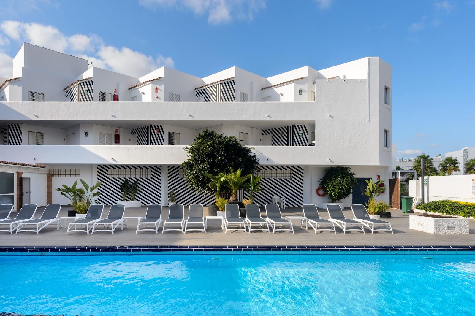 Aparthotel Vibra Mogambo – photo 1