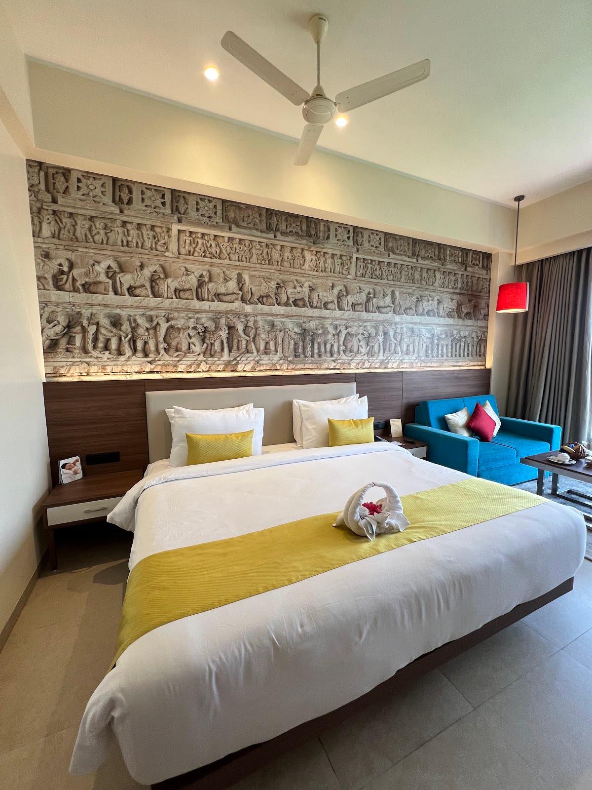 The Fern Sattva Resort Dwarka – photo 3