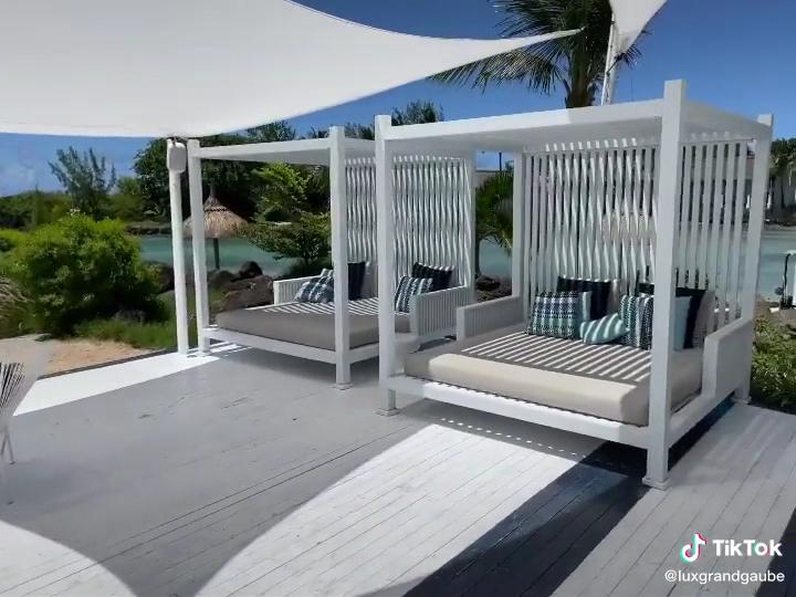 LUX Grand Gaube – photo 2