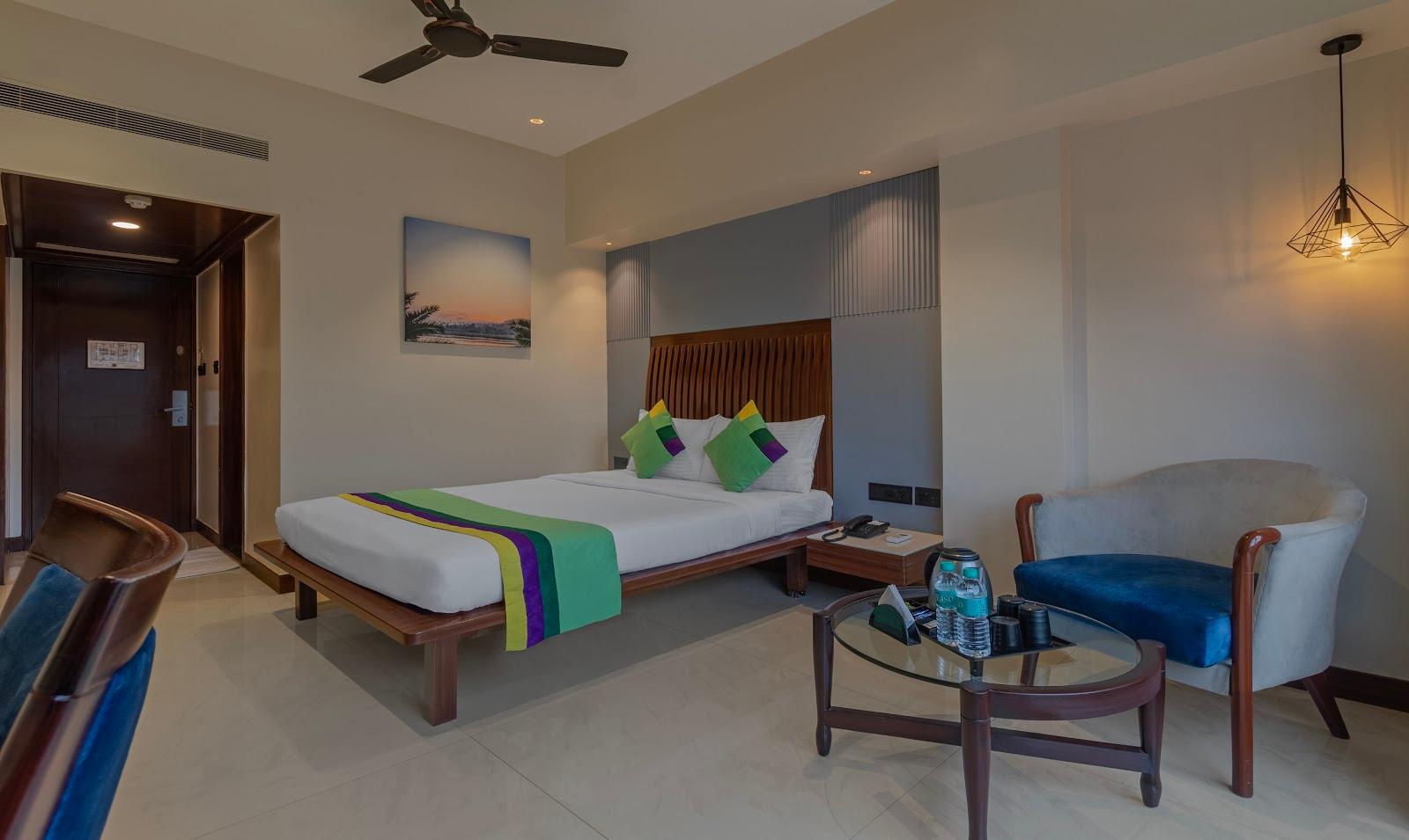 Treebo Regency - Hotel near Dhole Patil Road – photo 3