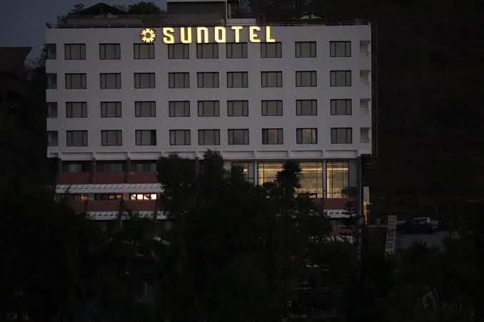 Sunotel Resort – photo 1