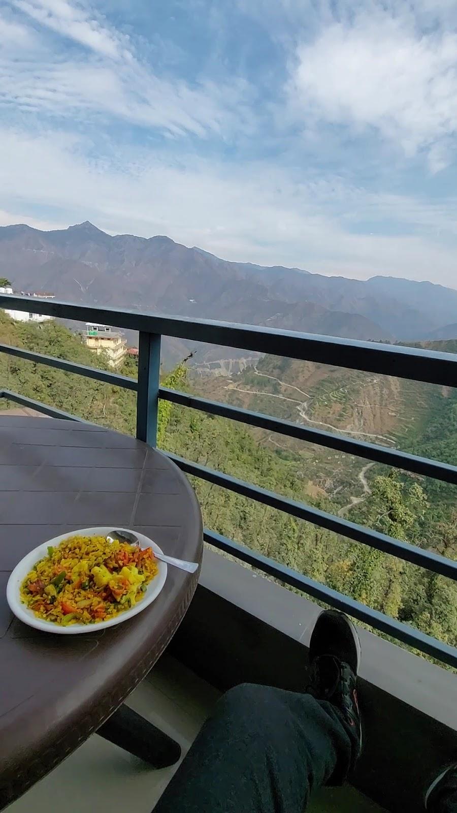 THE GRAHIL HOTEL & RESTAURANT – photo 2