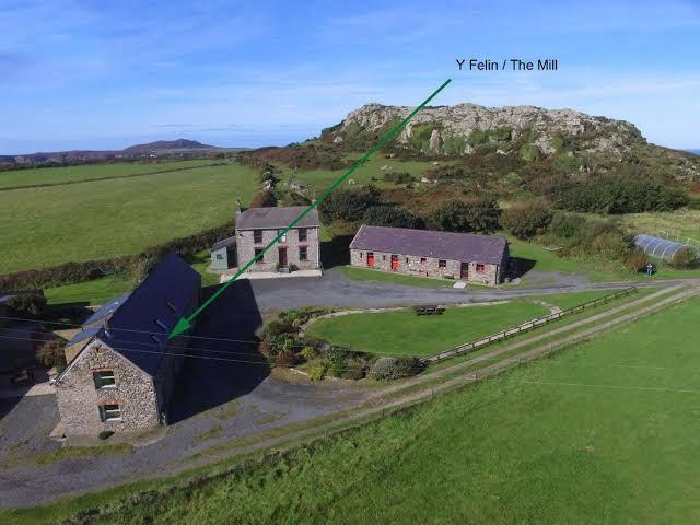 Y Felin - The Mill – photo 3