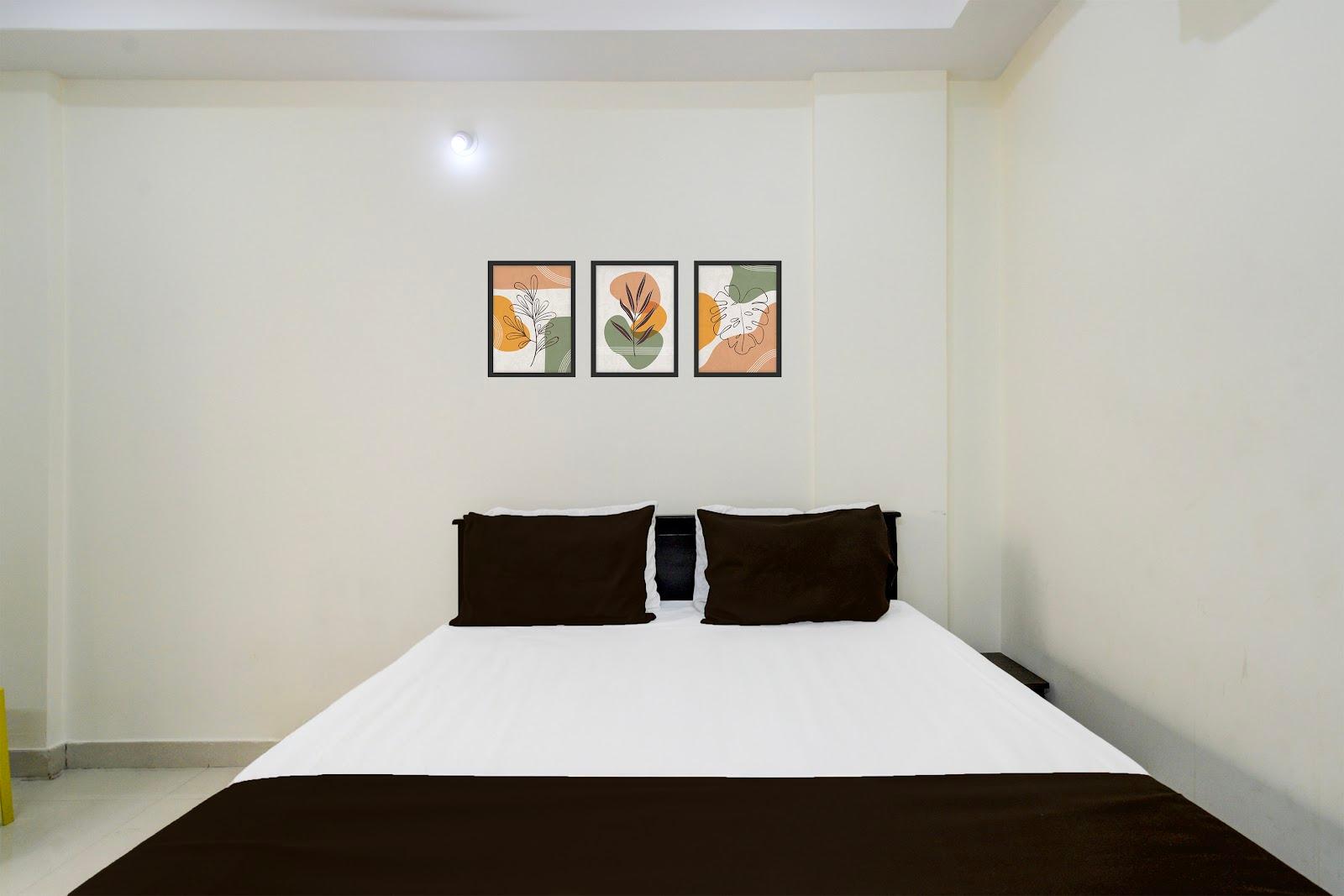Hotel O by OYO ELEGANT NEST Lemon Tree Hotel, 2, Survey 64 – photo 4