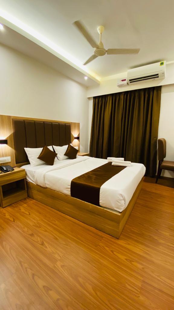 Hotel Plaza Heights by RAK Rooms – photo 3
