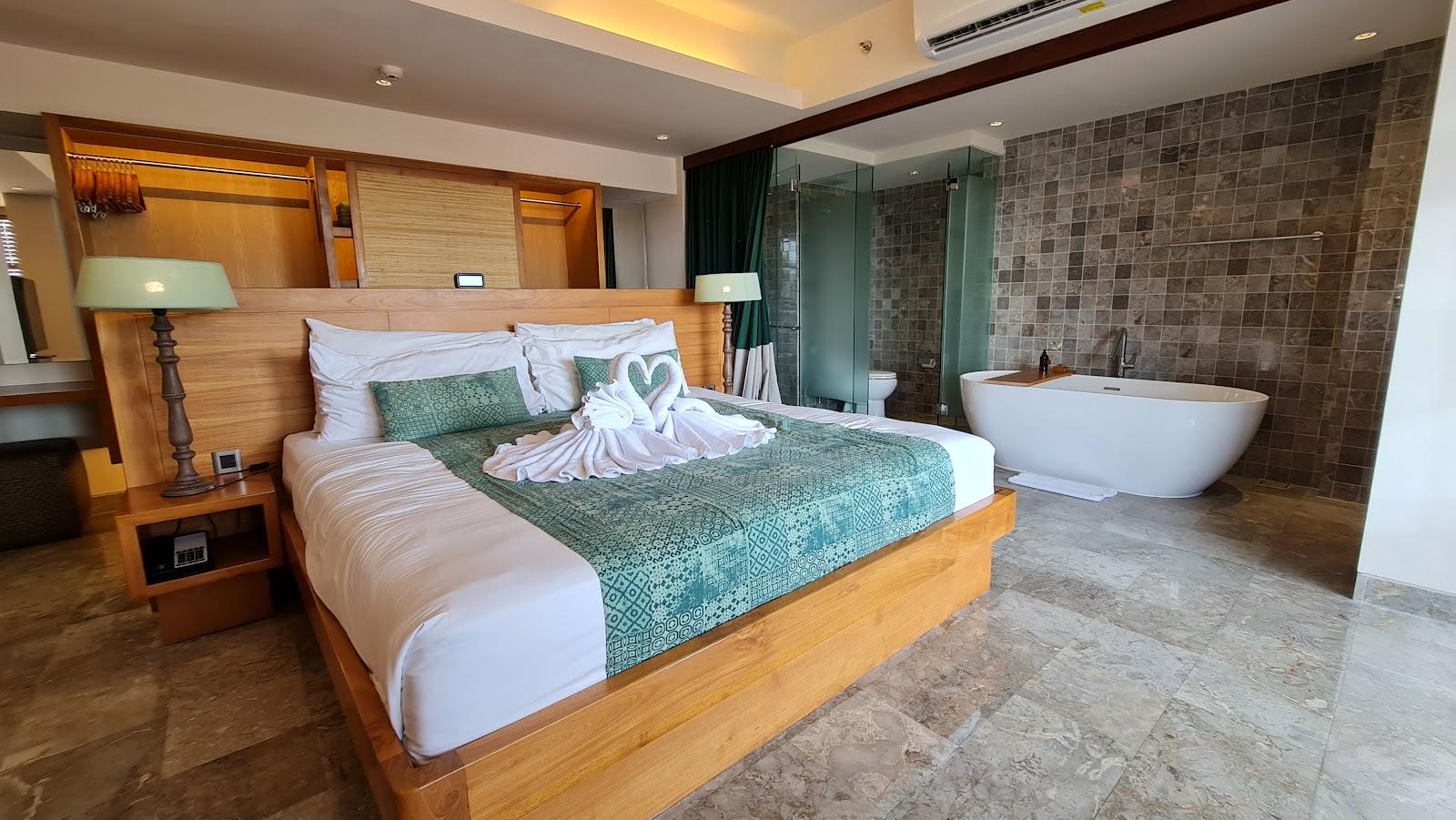 Amnaya Resort Nusa Dua – photo 3