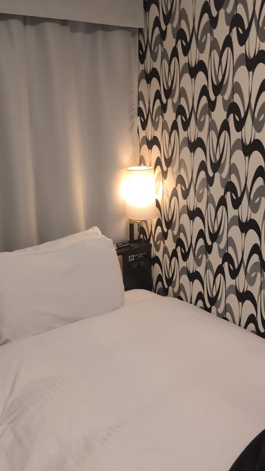 APA HOTEL Kyoto Eki Horikawadori – photo 2