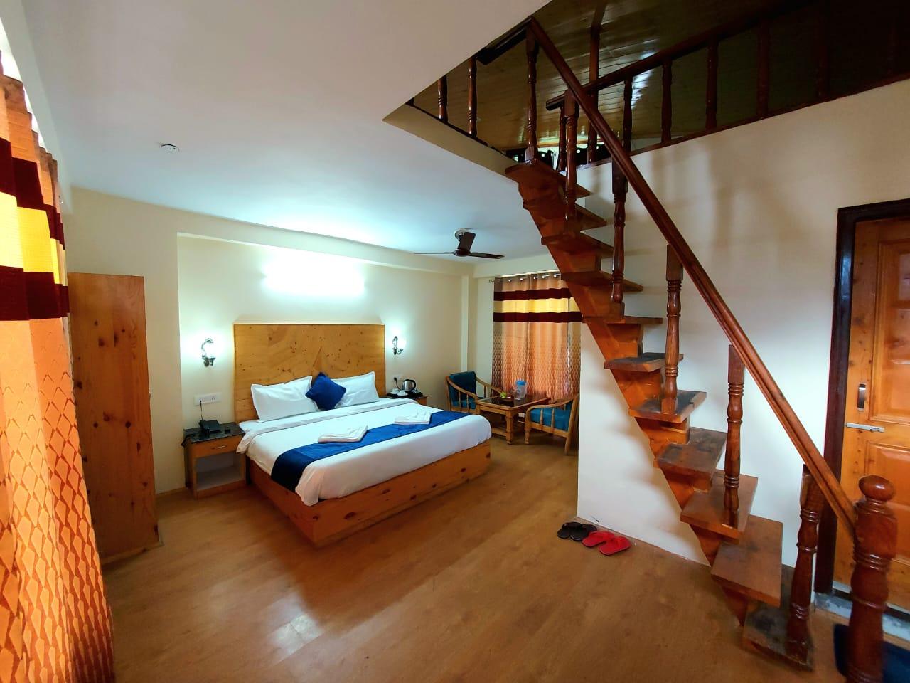 Hotel Royal Hills Manali (Kullu Manali Summer Packages 2025) – photo 3