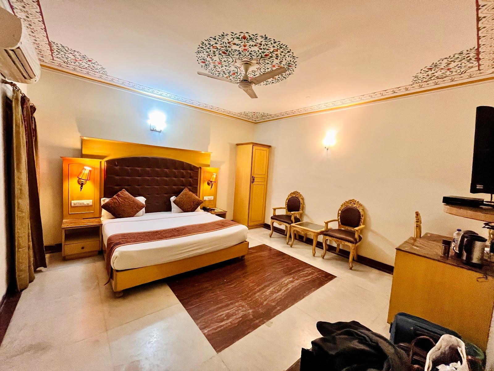 NAHARGARH HAVELI – photo 3