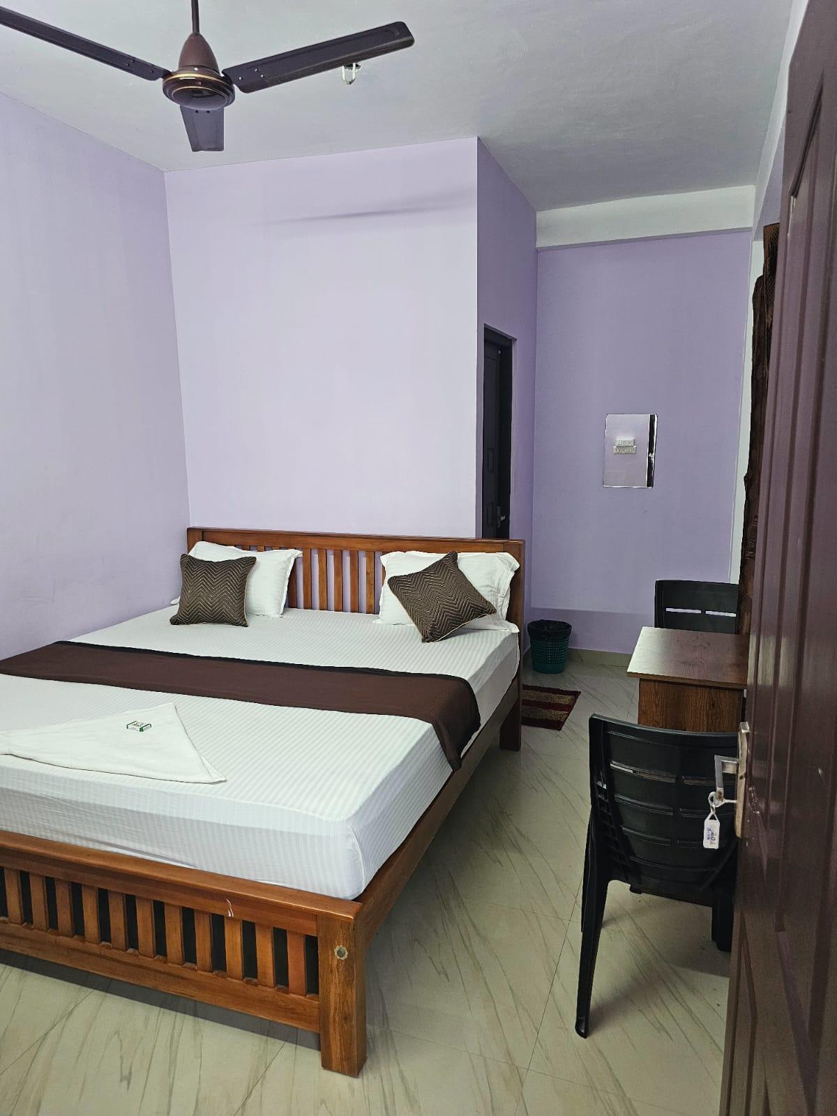 Siya Residency - Rooms Kochi, lodge Ernakulam, tourist home Kochi, rooms Ernakulam, lodge Kochi, tourist home Ernakulam – photo 3