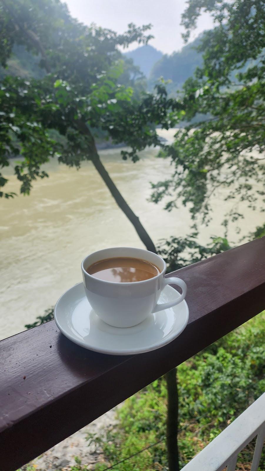 Namami Ganges Beach Resort & SPA – photo 2