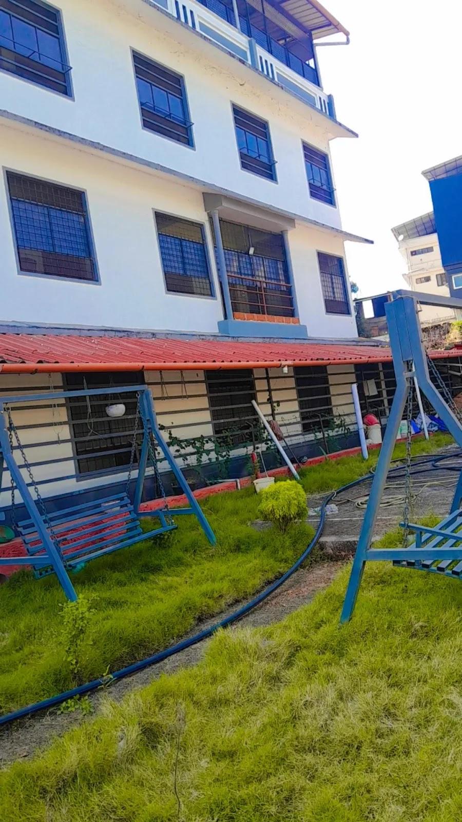 Happy Living Dormitory – photo 1