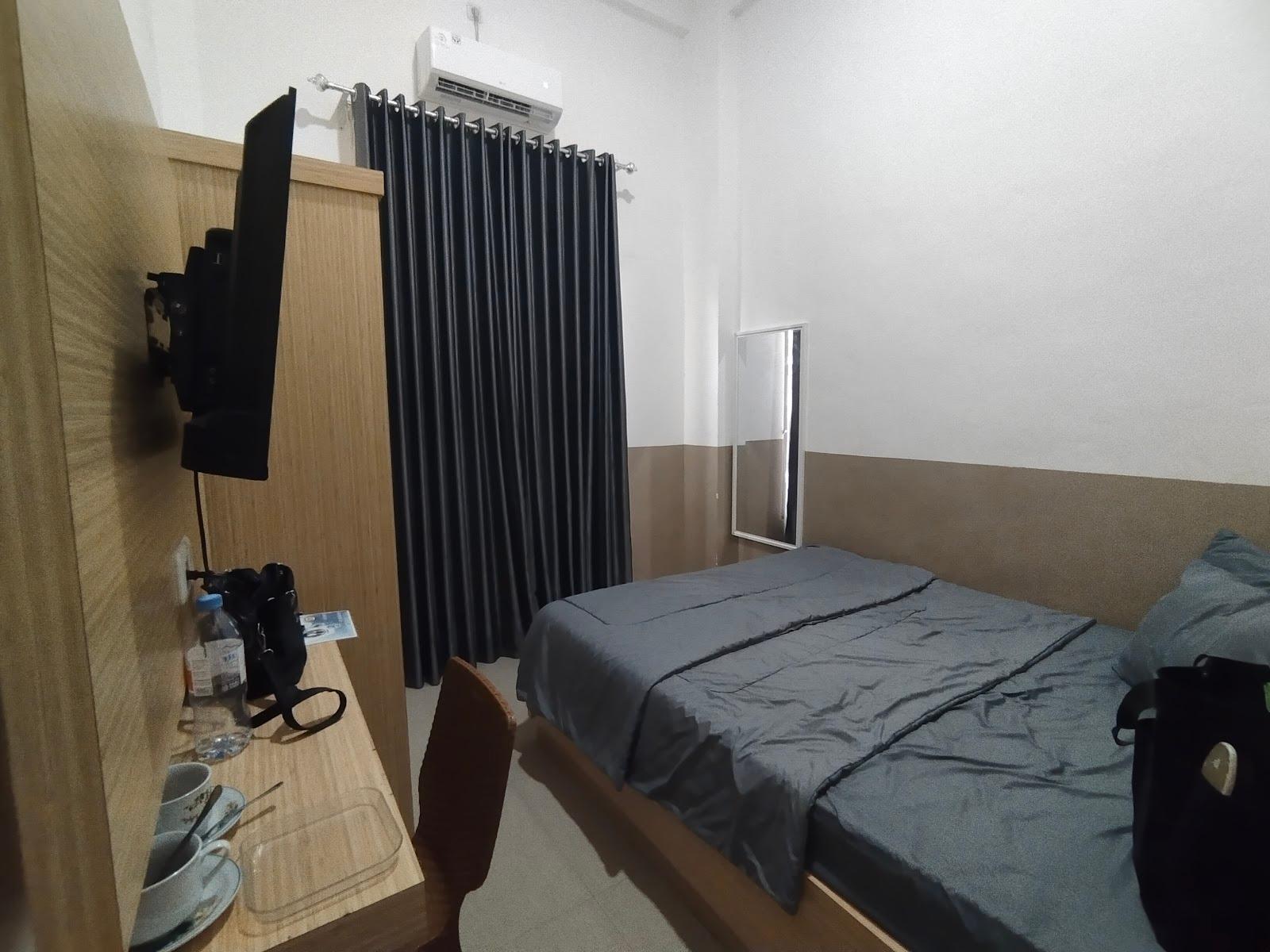 BIDARA HOTEL KOLAKA – photo 3