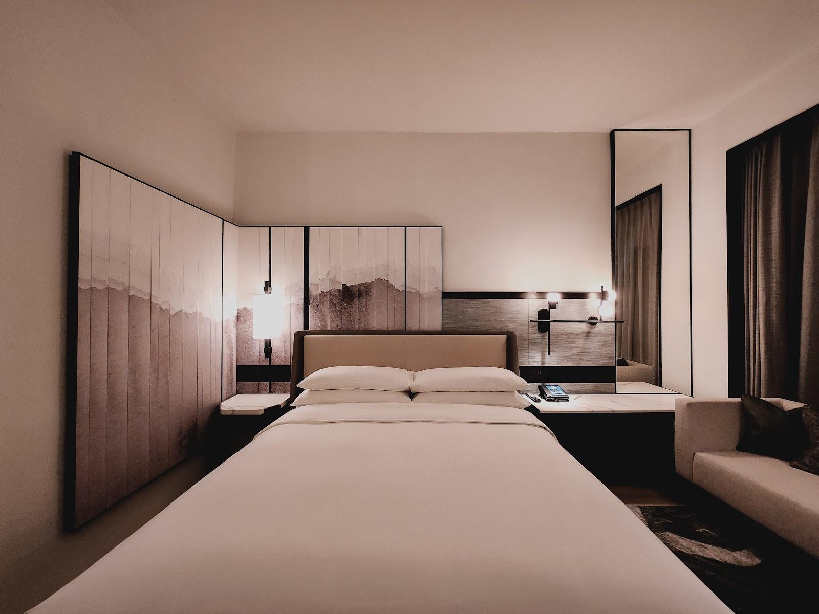 Hilton Singapore Orchard – photo 3