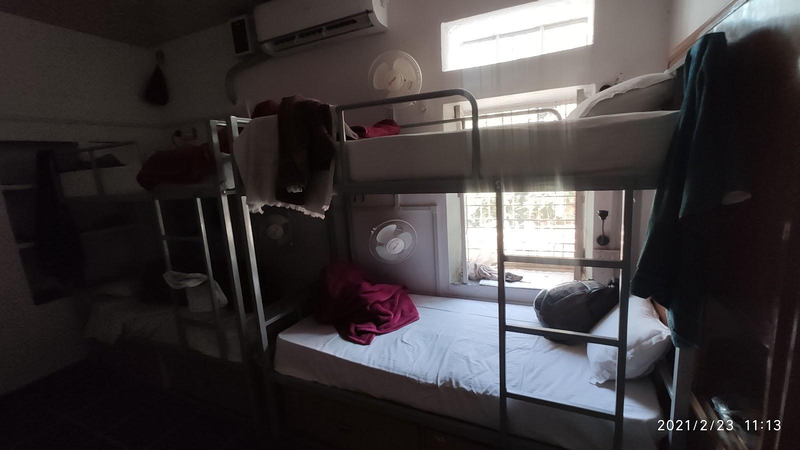 Musafir Hostels Udaipur – photo 4